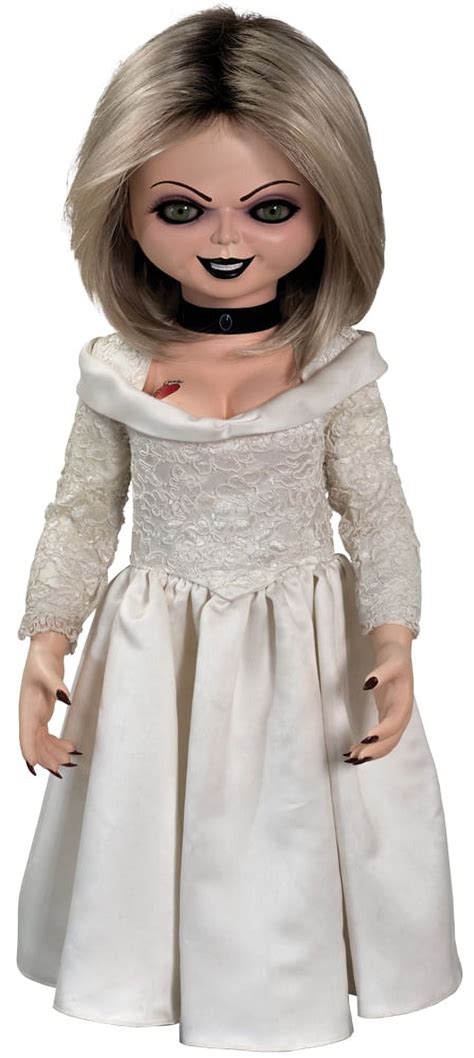 chucky tiffany doll